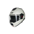 Kask motocyklowy Szczękowy Nolan N120-1 Classico Nobile